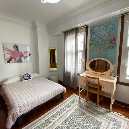 Habitación Céntrica *