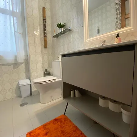 Centrica Rum i privatbostad