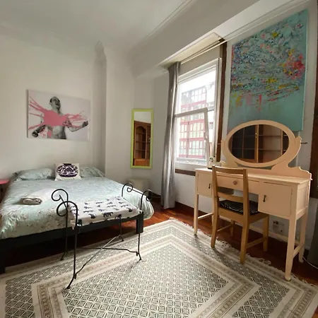 Centrica Kwatera prywatna