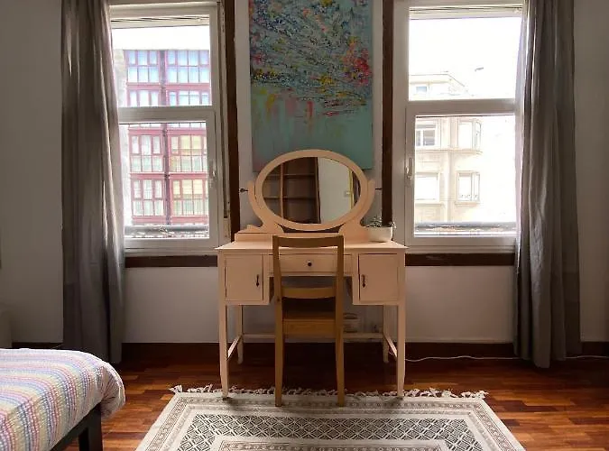 Centrica * 拉科鲁尼亚