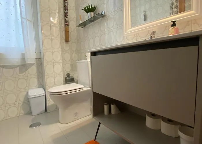 Centrica Rum i privatbostad