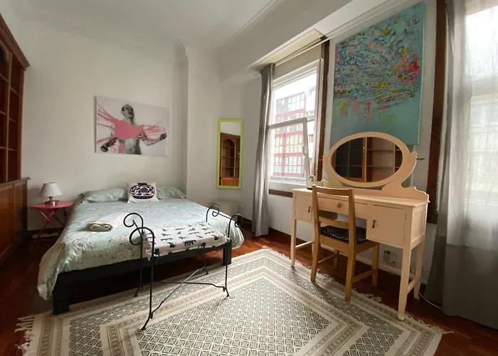 Centrica Rum i privatbostad